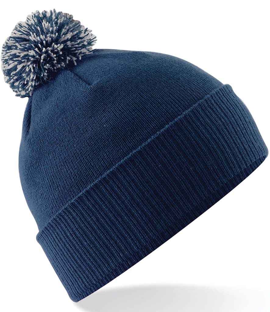 Beechfield Snowstar® Beanie