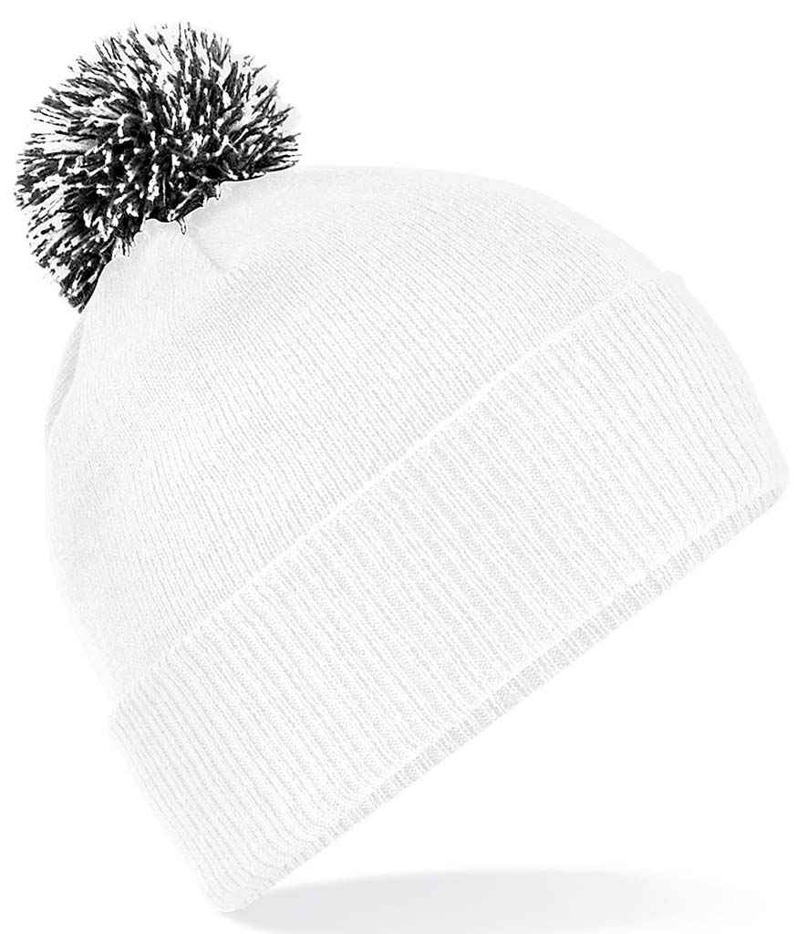 Beechfield Snowstar® Beanie