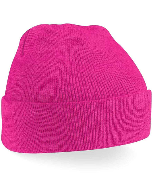 Beechfield Kids Original Cuffed Beanie