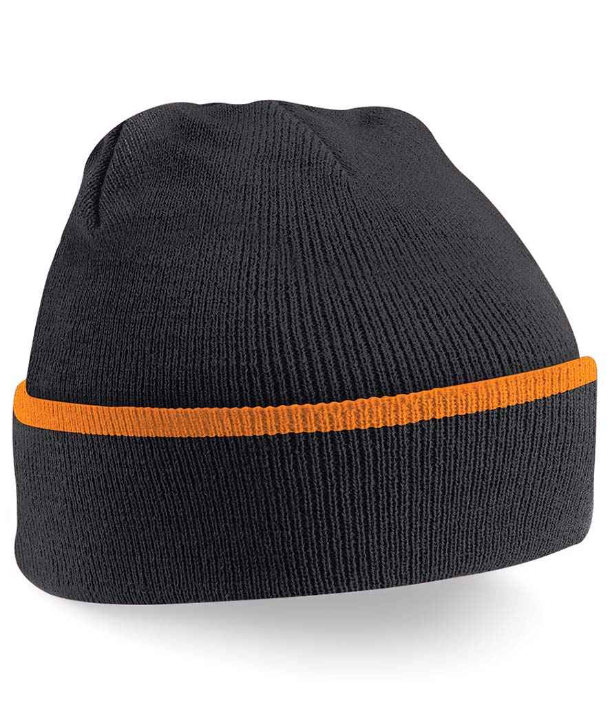 Beechfield Teamwear Beanie