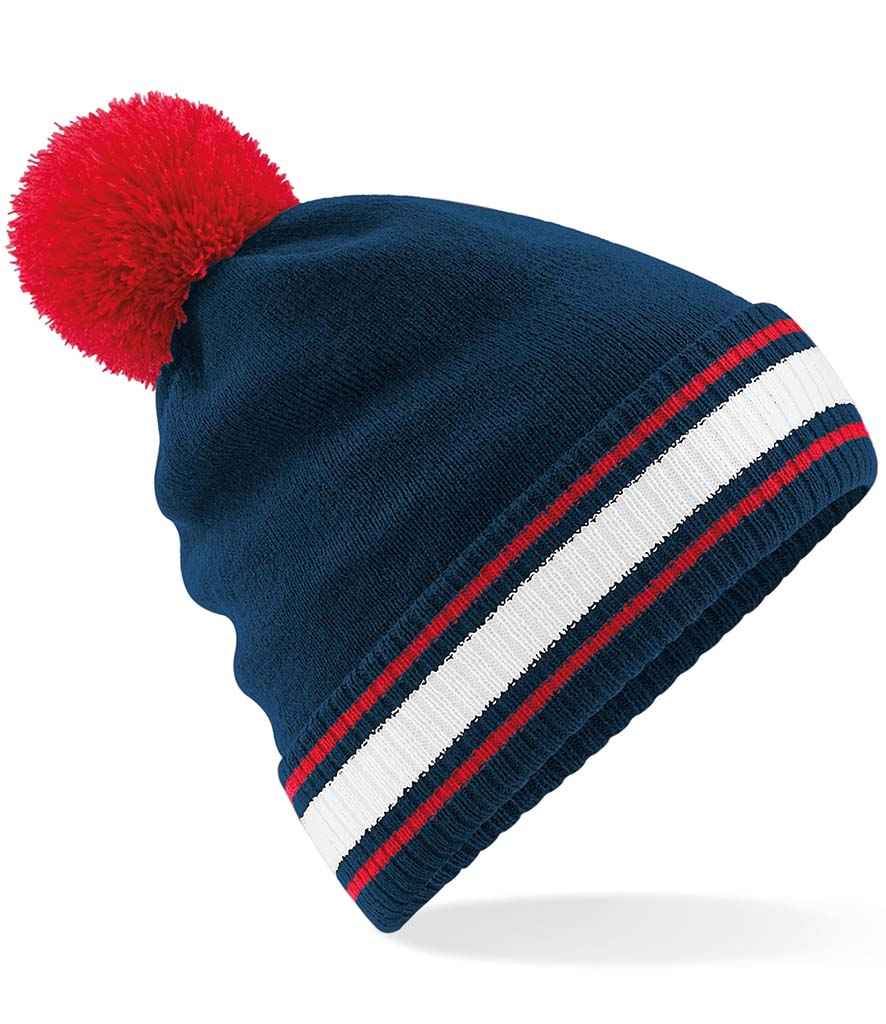 Beechfield Stadium Beanie