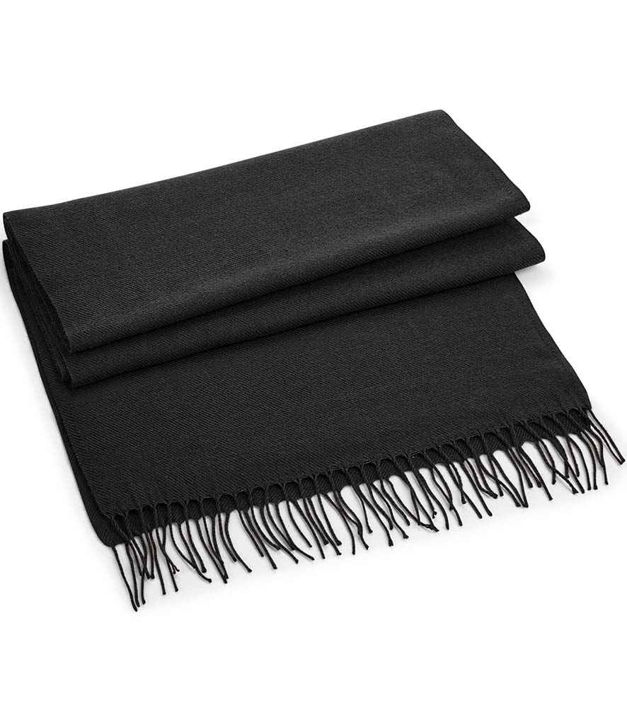 Beechfield Classic Woven Scarf