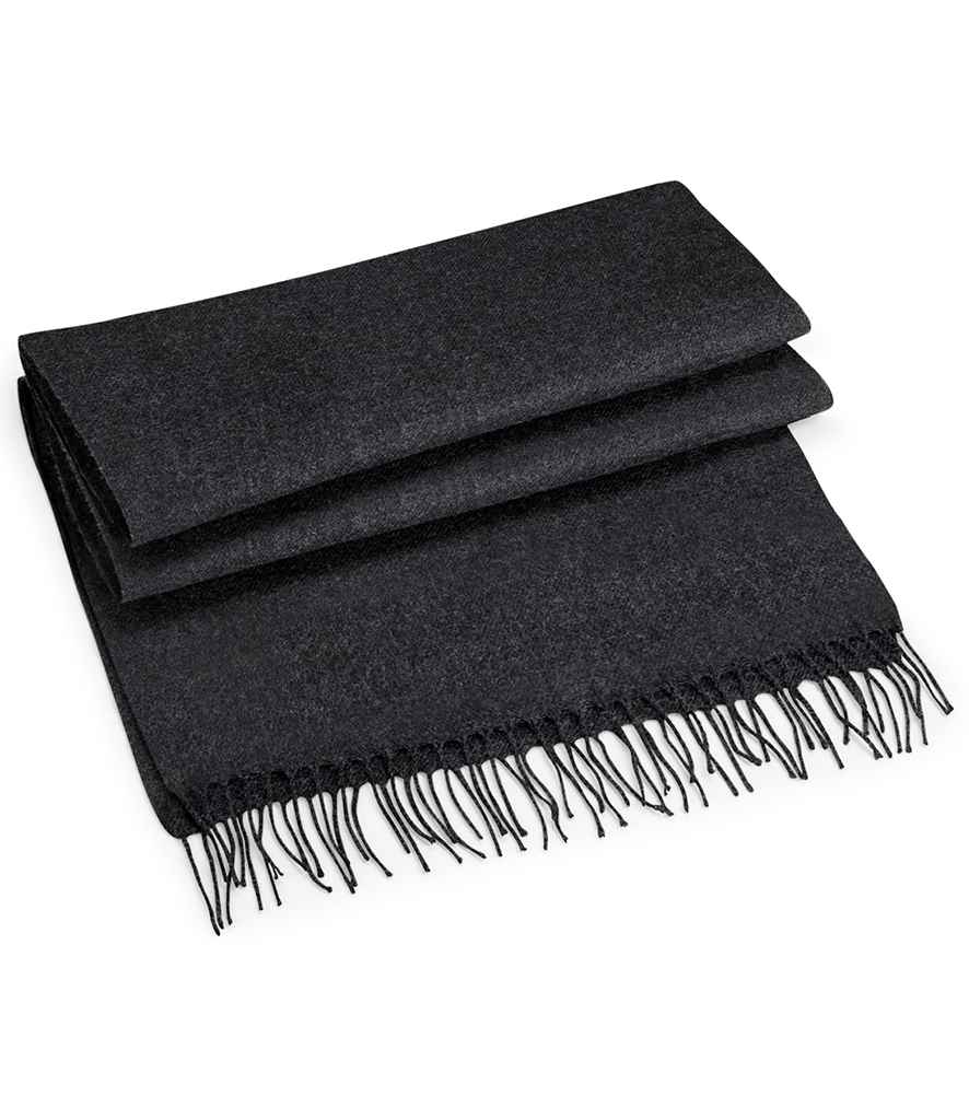 Beechfield Classic Woven Scarf