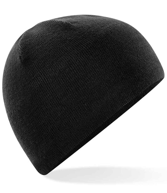 Beanie Actif Ymlid Dŵr Beechfield