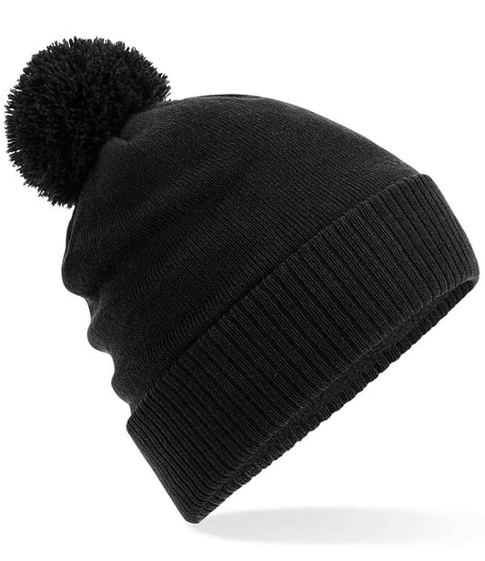 Beechfield Water Repellent Thermal Snowstar® Beanie