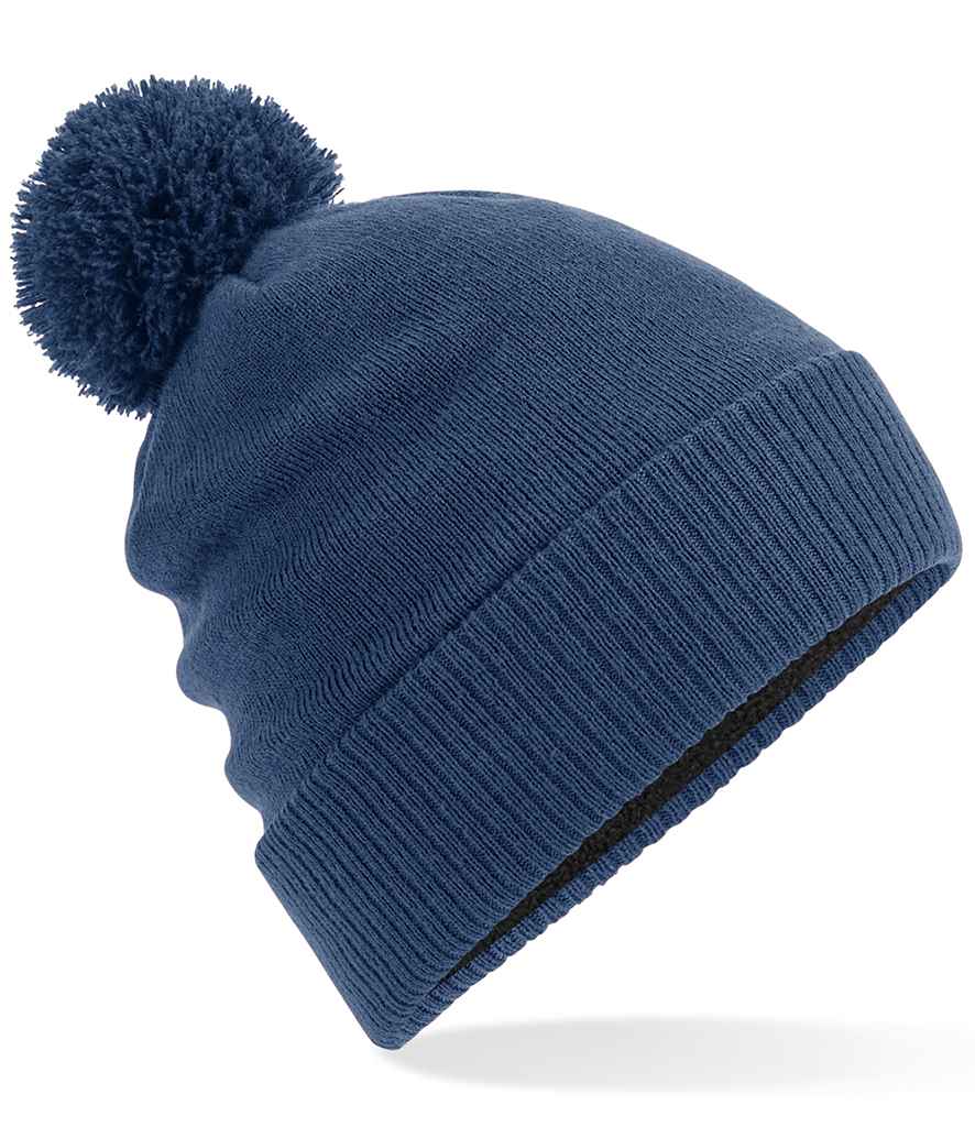 Beechfield Water Repellent Thermal Snowstar® Beanie