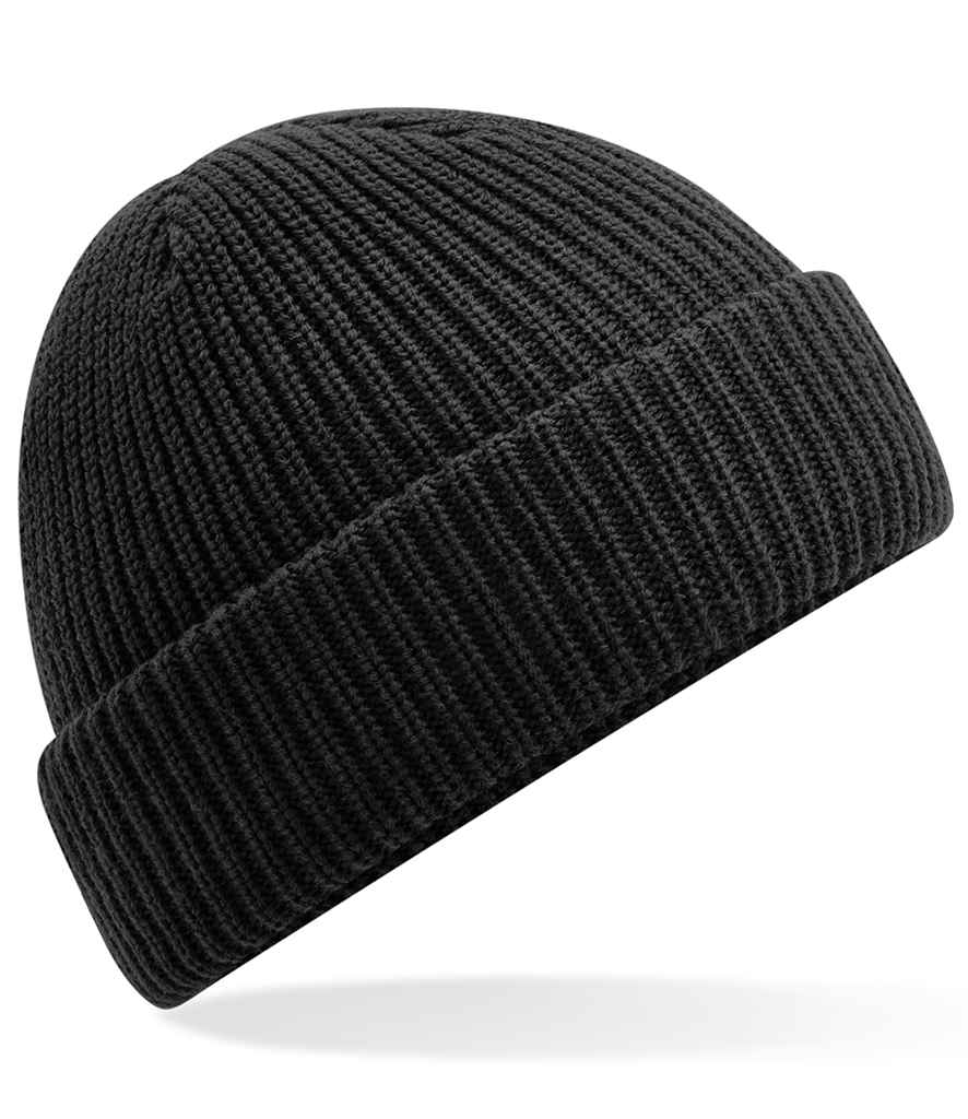 Elfennau Thermol Ymlid Dŵr Beechfield Beanie