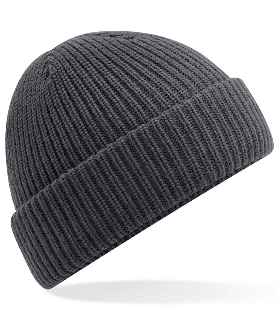 Elfennau Thermol Ymlid Dŵr Beechfield Beanie