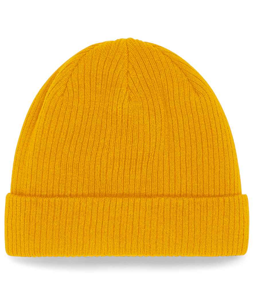 Beechfield Organic Cotton Beanie