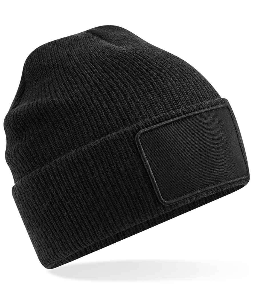 Clytiad Symudadwy Beechfield Thinsulate™ Beanie