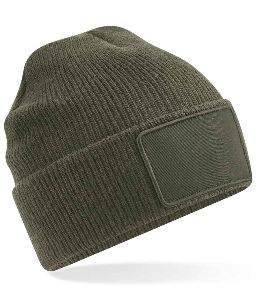 Clytiad Symudadwy Beechfield Thinsulate™ Beanie