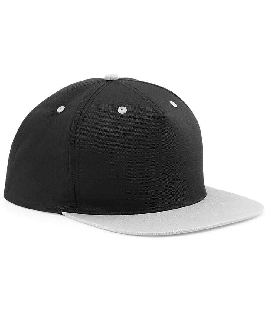 Snapback Cyferbyniad Panel Beechfield 5