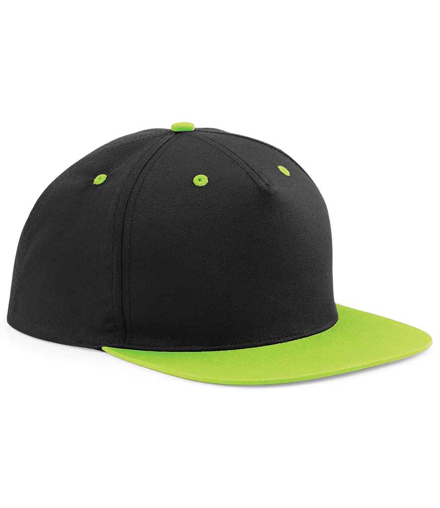 Snapback Cyferbyniad Panel Beechfield 5