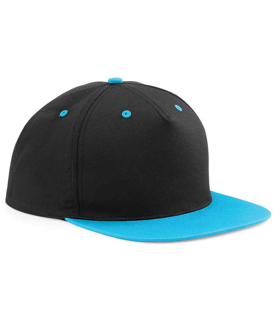 Snapback Cyferbyniad Panel Beechfield 5