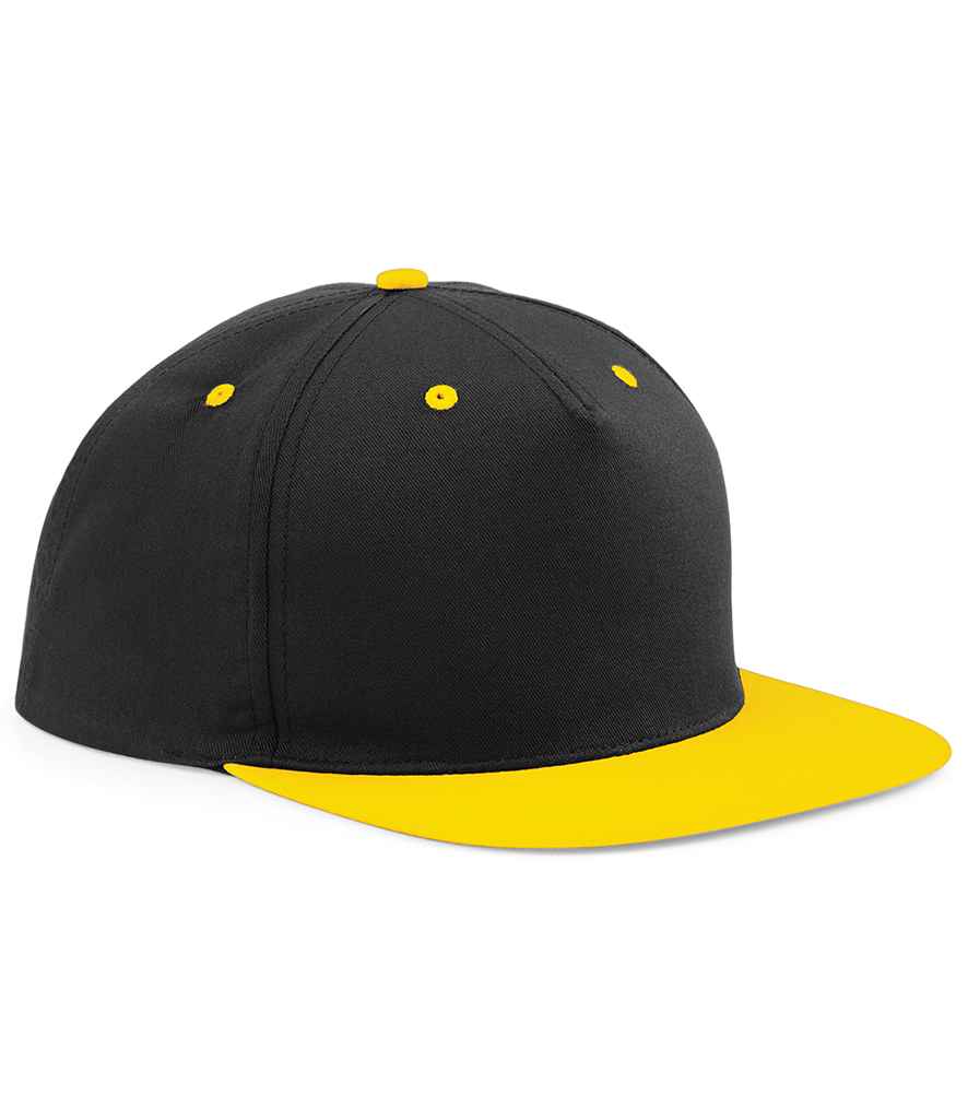 Snapback Cyferbyniad Panel Beechfield 5