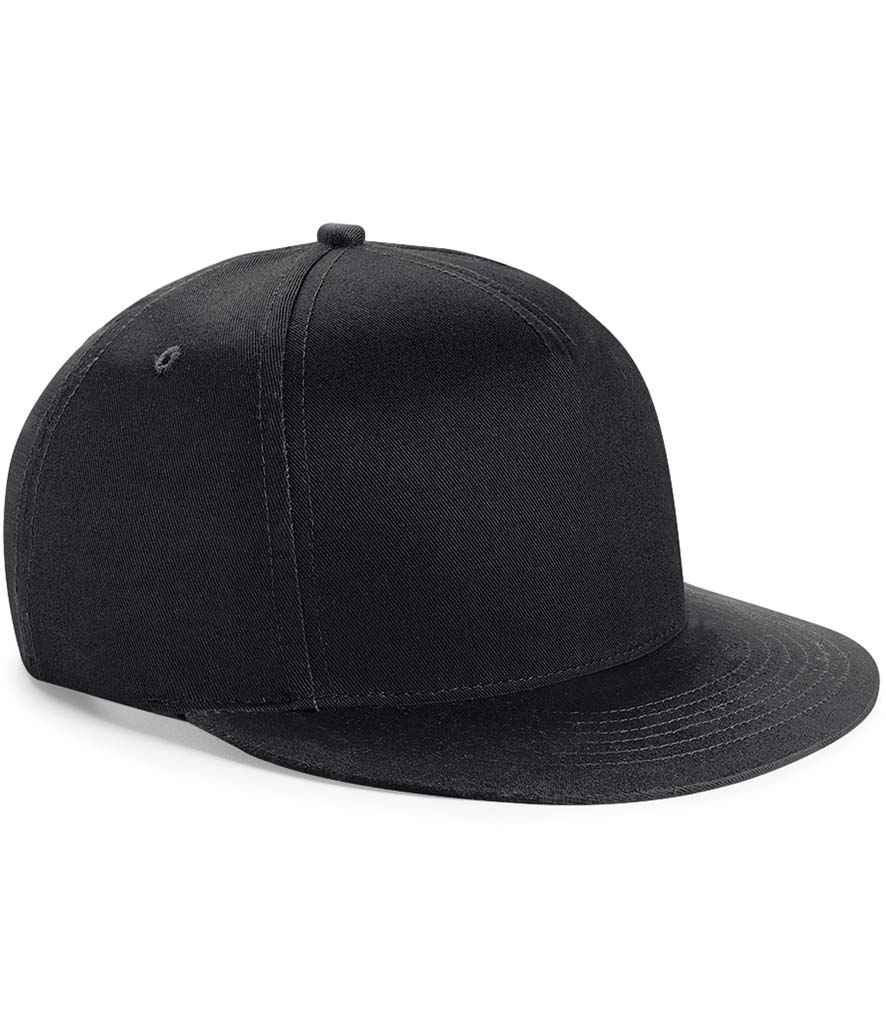 Cap Snapback Ieuenctid Beechfield