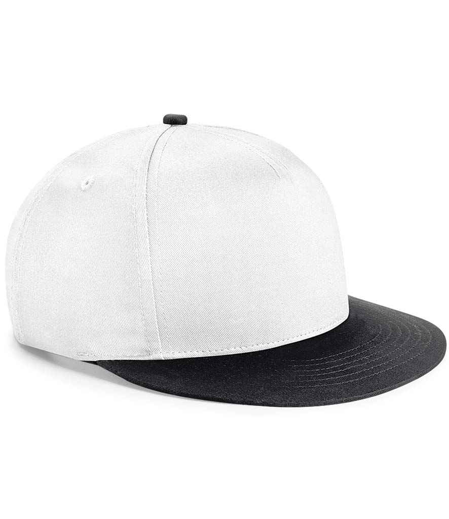 Cap Snapback Ieuenctid Beechfield