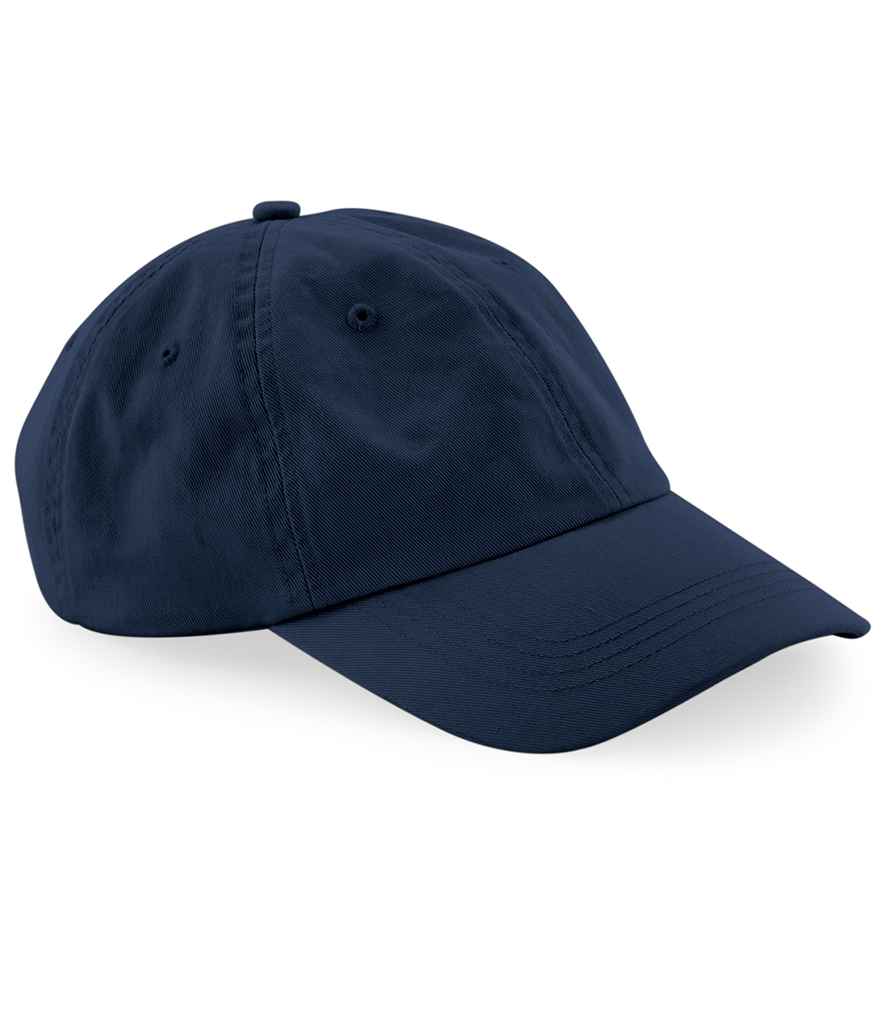 Cotwm Organig Beechfield 6 Panel Dad Cap