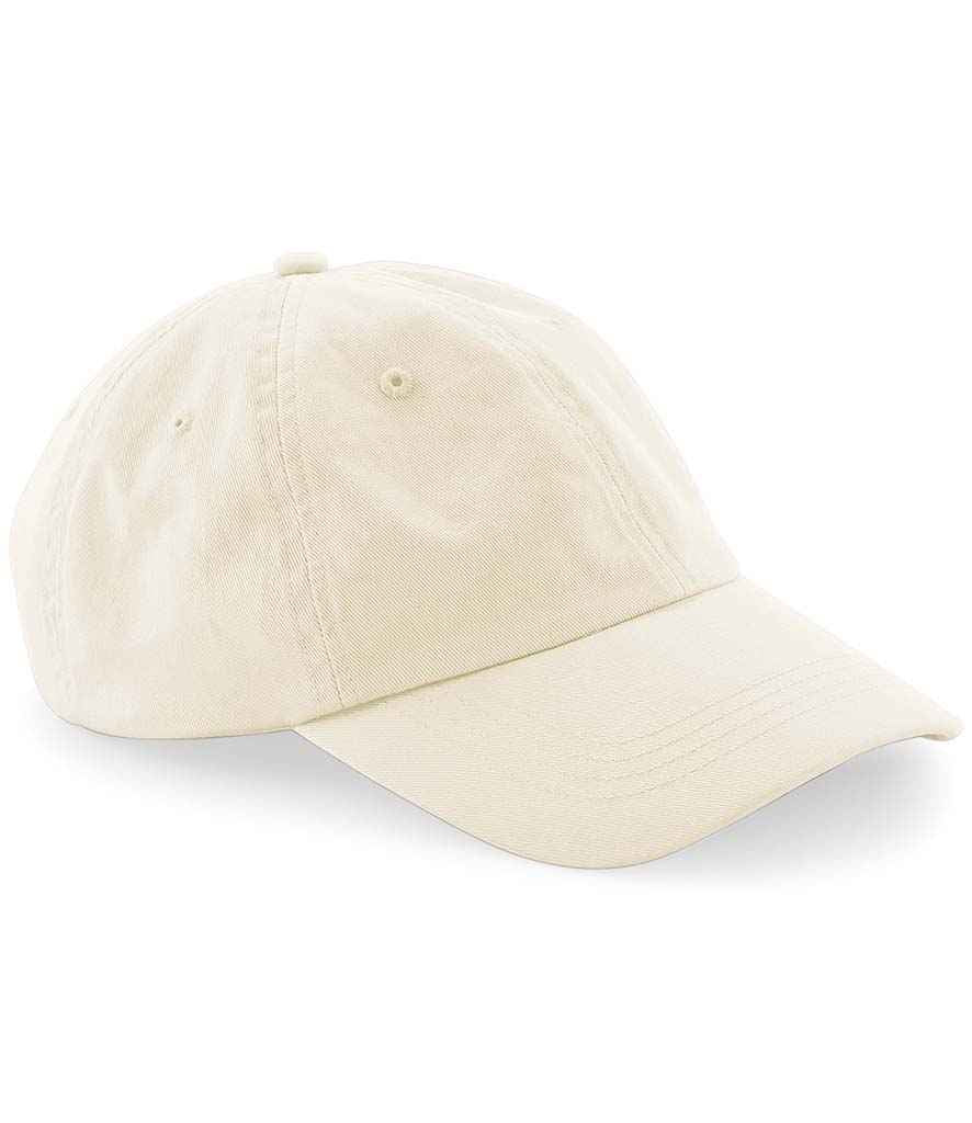 Proffil Isel Beechfield 6 Panel Dad Cap