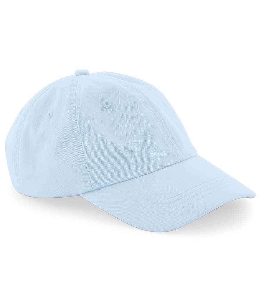 Proffil Isel Beechfield 6 Panel Dad Cap