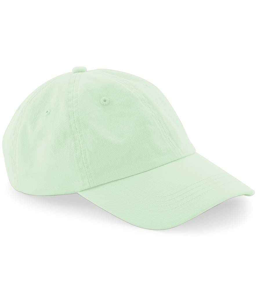 Proffil Isel Beechfield 6 Panel Dad Cap