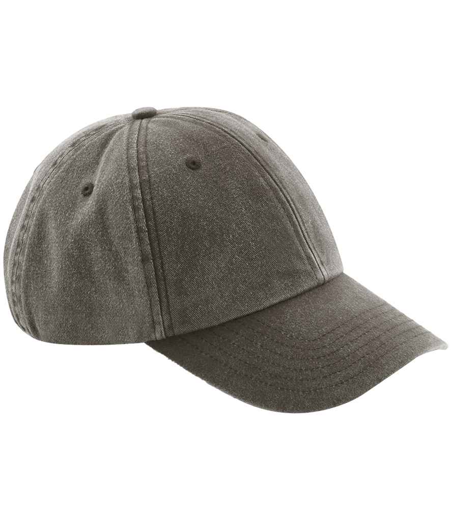 Cap Proffil Isel Vintage Beechfield