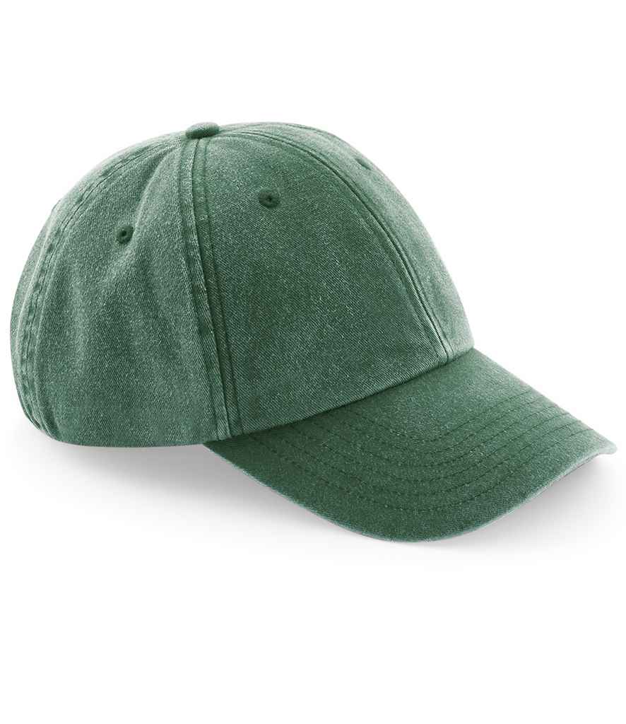 Cap Proffil Isel Vintage Beechfield