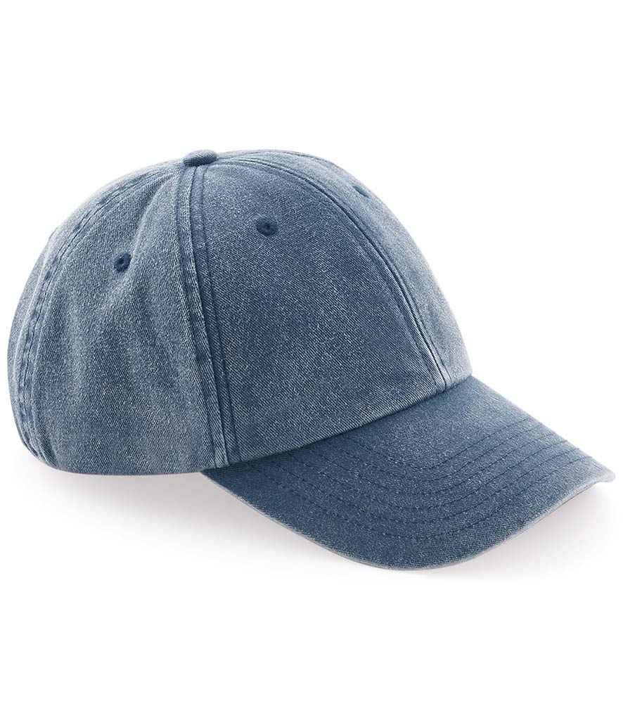 Cap Proffil Isel Vintage Beechfield