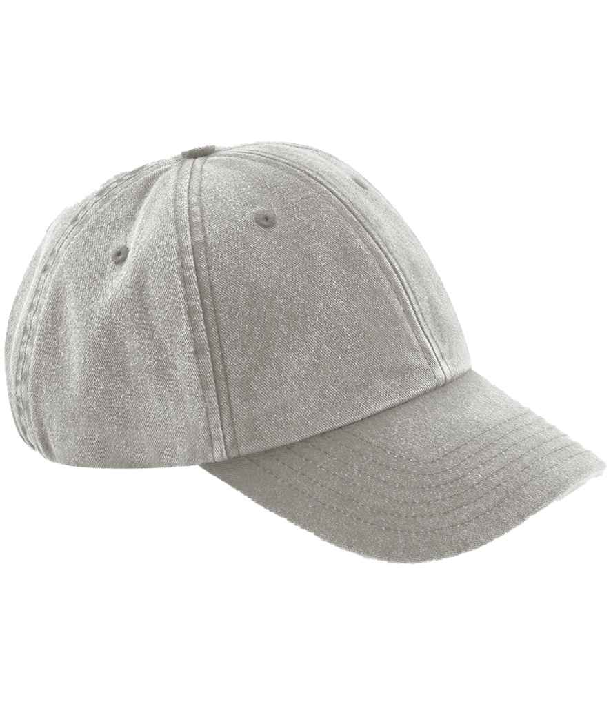 Cap Proffil Isel Vintage Beechfield