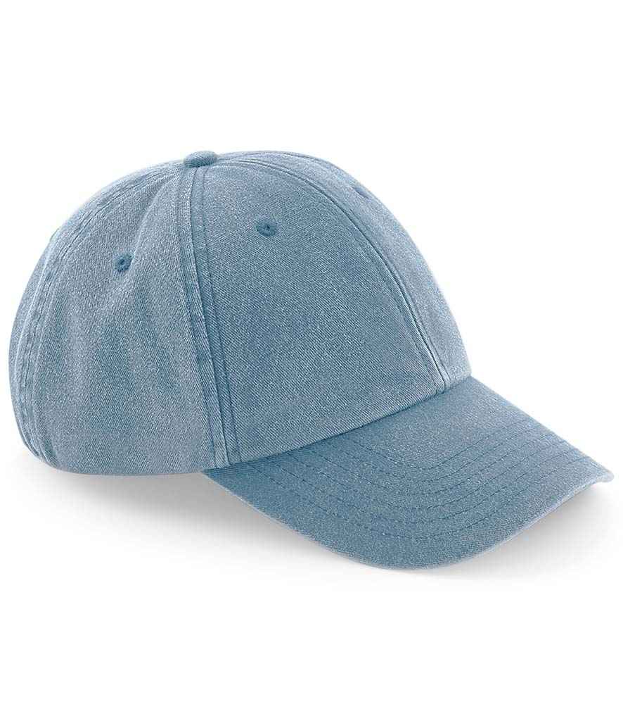 Cap Proffil Isel Vintage Beechfield