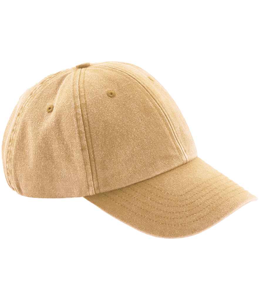 Cap Proffil Isel Vintage Beechfield