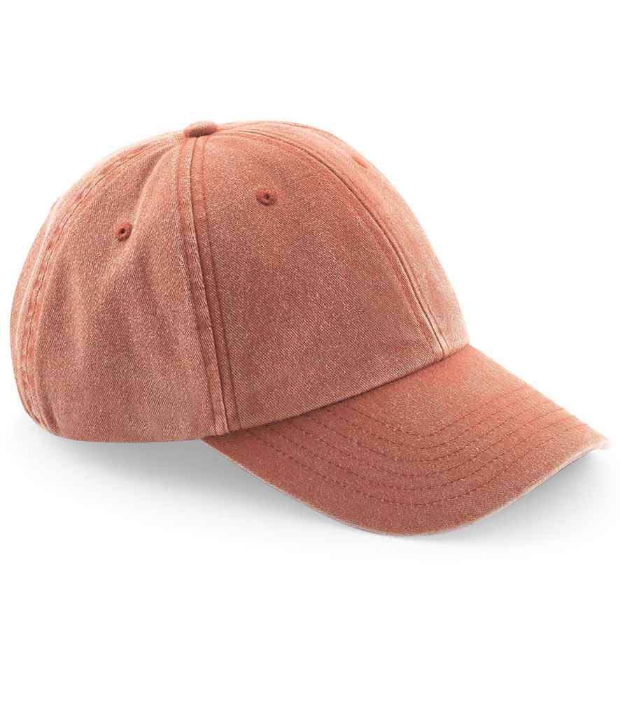 Cap Proffil Isel Vintage Beechfield