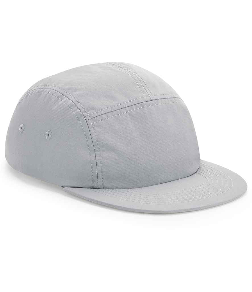 Beechfield Awyr Agored 5 Panel Camper Cap