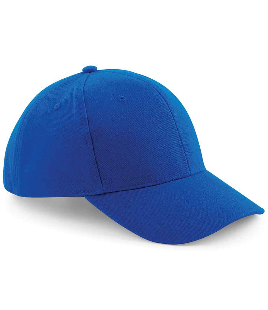 Beechfield Pro-Style Heavy Brushed Cotton Cap