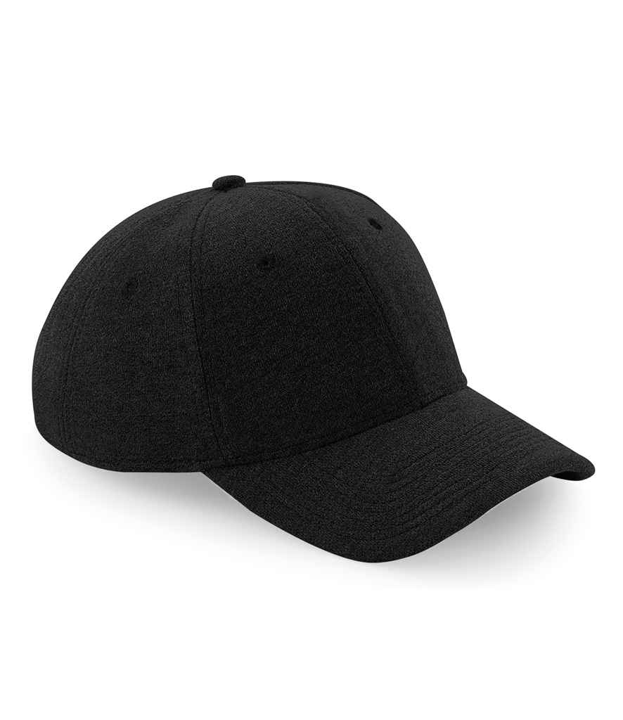 Cap pêl fas Athleisure Jersey Beechfield