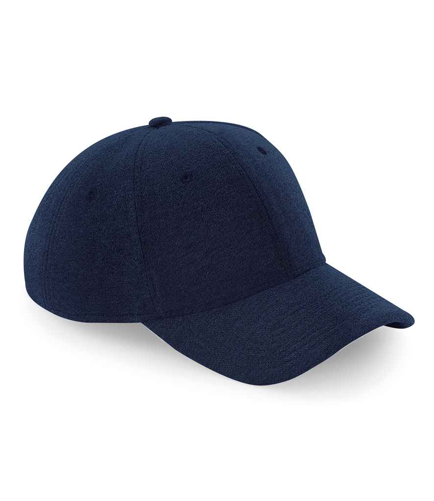 Cap pêl fas Athleisure Jersey Beechfield