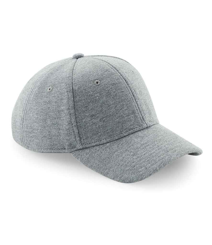 Cap pêl fas Athleisure Jersey Beechfield