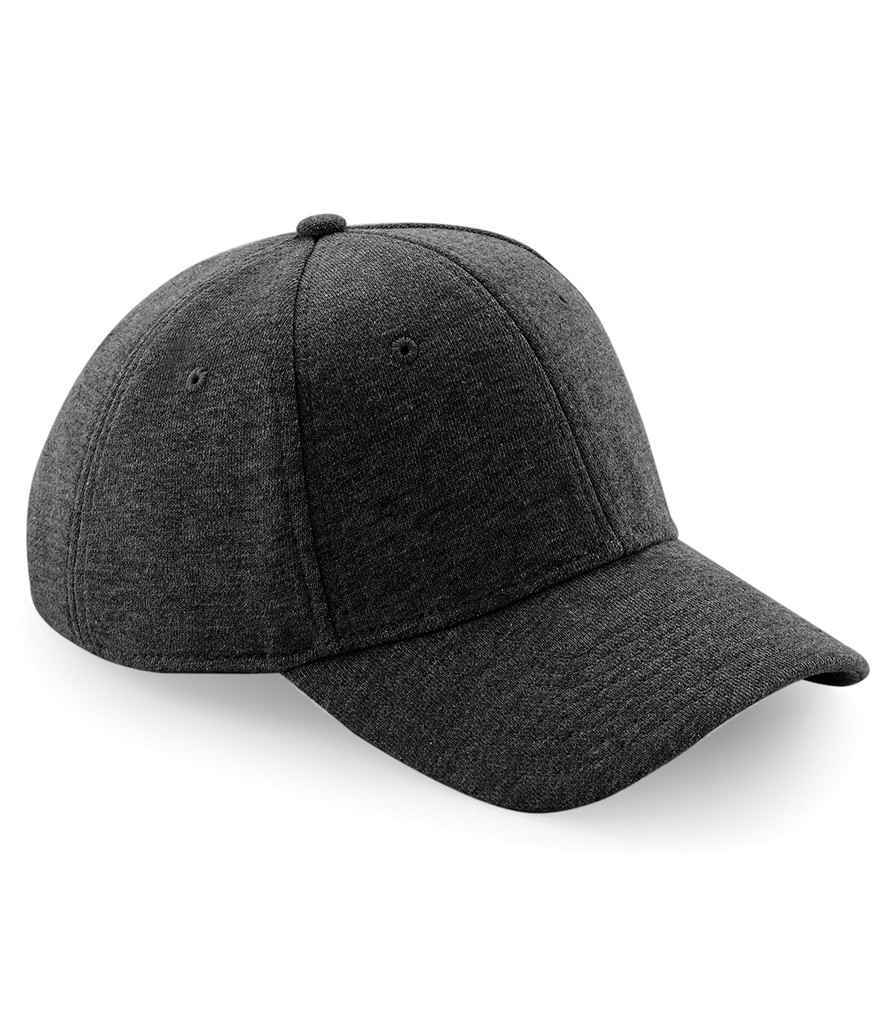 Cap pêl fas Athleisure Jersey Beechfield