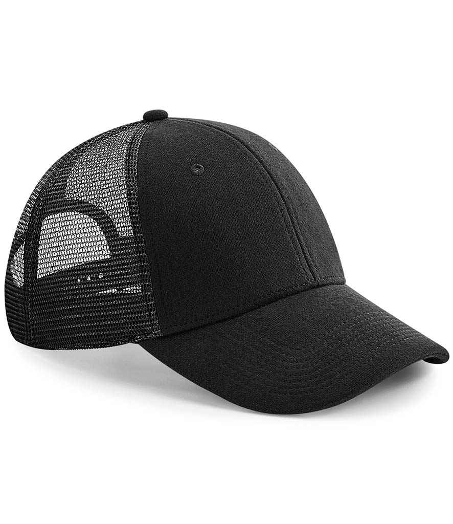 Cap Trucker Athleisure Jersey Beechfield