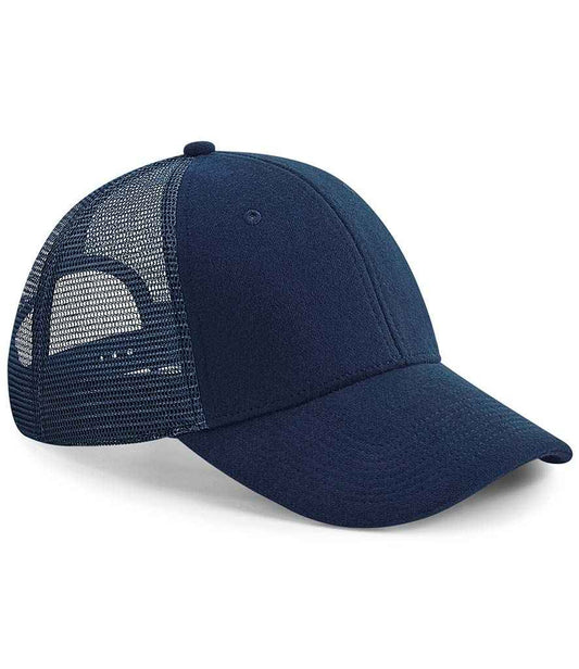 Cap Trucker Athleisure Jersey Beechfield