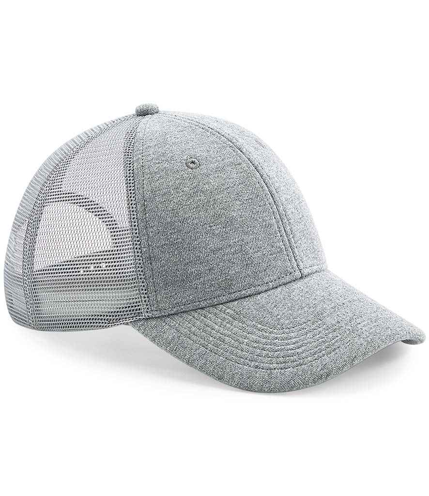 Cap Trucker Athleisure Jersey Beechfield