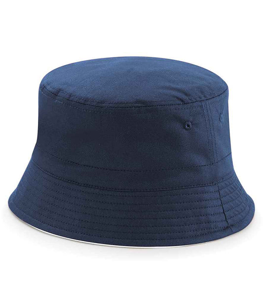 Beechfield Reversible Bucket Hat