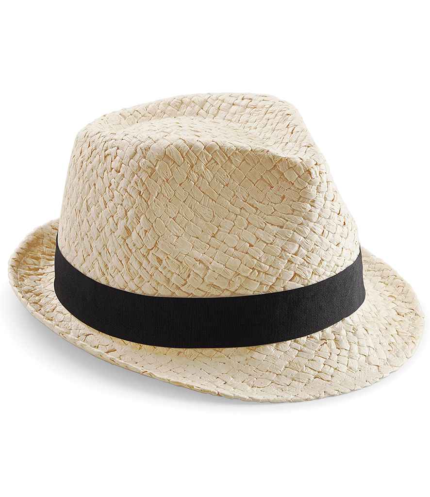 Gwyl Beechfield Trilby