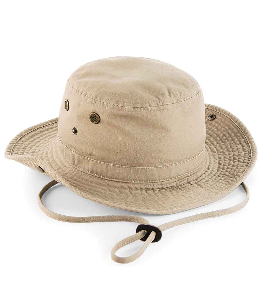 Beechfield Outback Hat