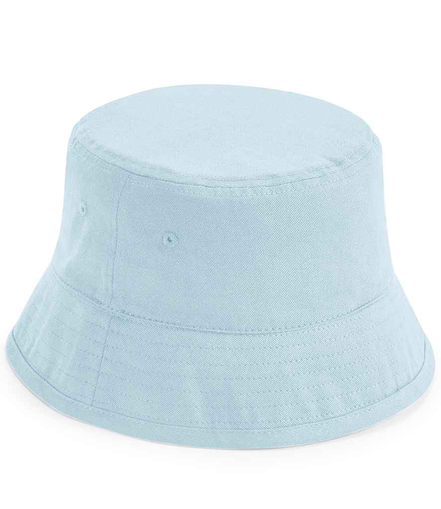 Beechfield Kids Organic Cotton Bucket Hat