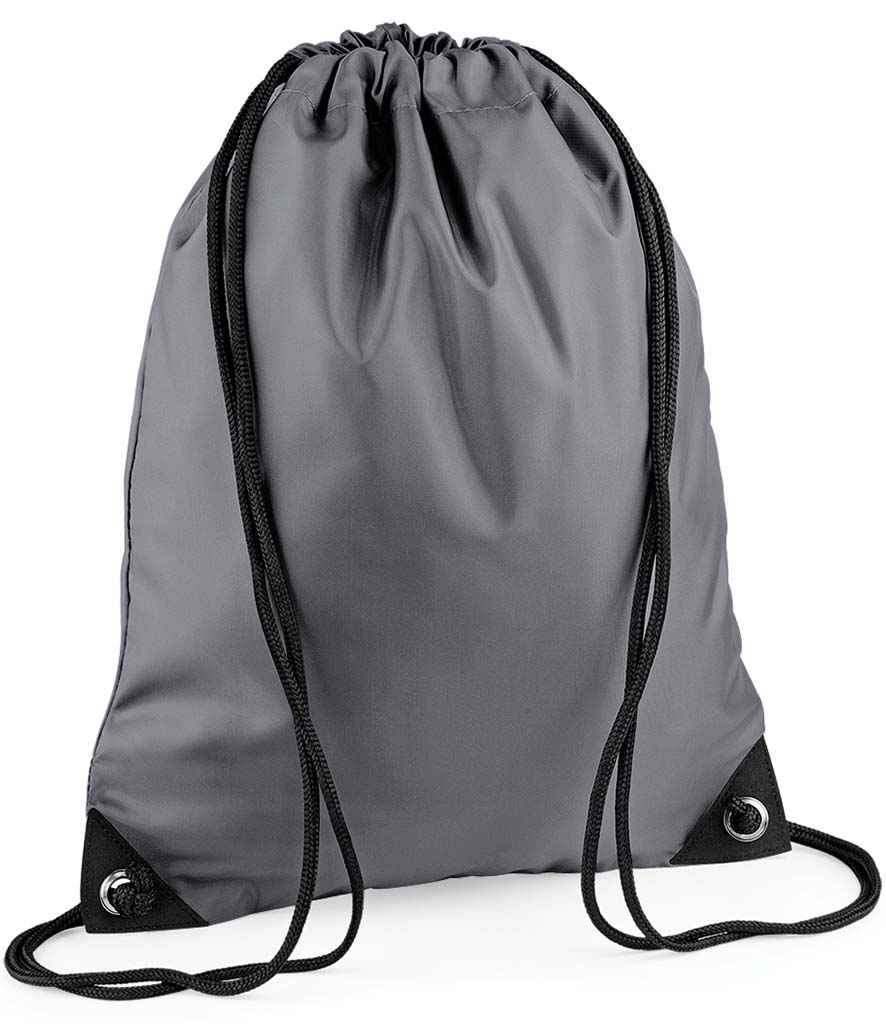 Gymsac Premiwm BagBase