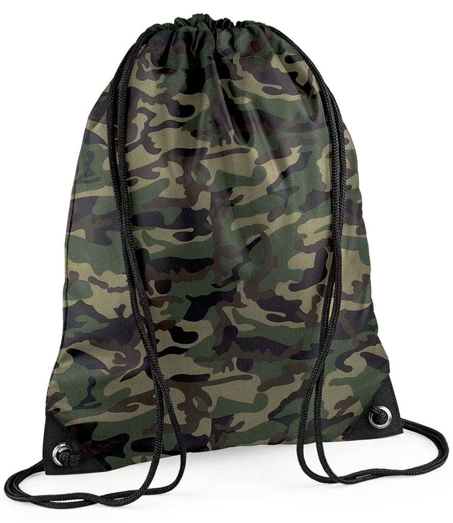 Gymsac Premiwm BagBase