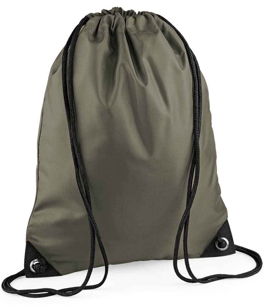 Gymsac Premiwm BagBase