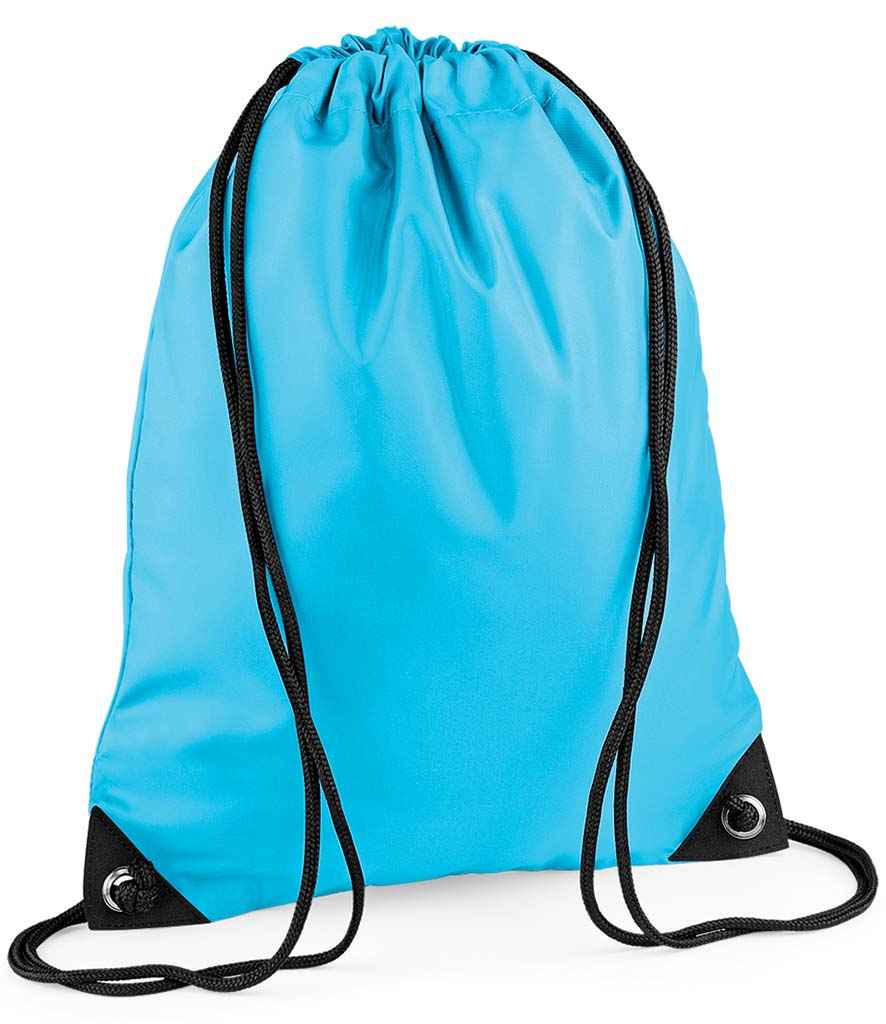 Gymsac Premiwm BagBase