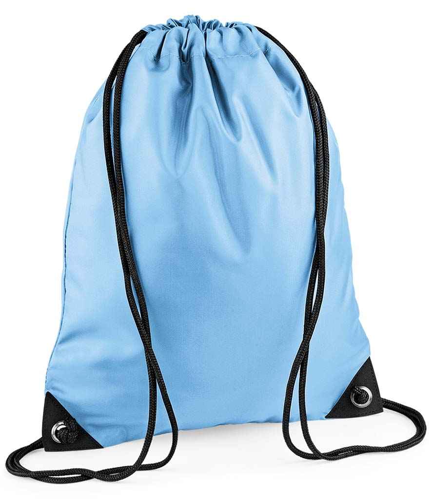 Gymsac Premiwm BagBase